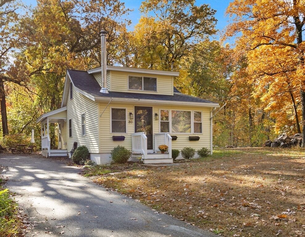 Property Photo: 80 Brandy Brow Rd MA 01830