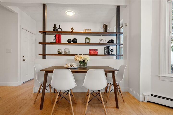 Property Photo: 30 Union St 1 MA 02141