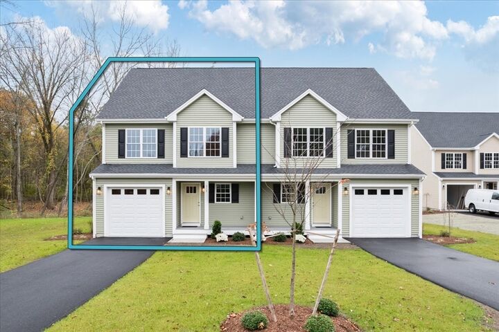 Property Photo:  513 Mendon Road 513  MA 02703 