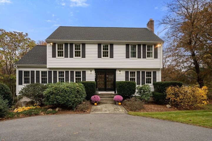 397 Stow Rd  Marlborough MA 01752 photo