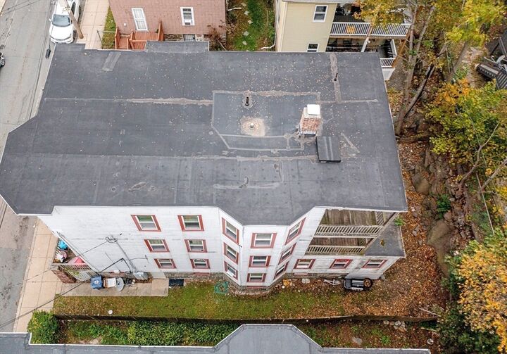 Property Photo:  12 Gayland St  MA 02125 