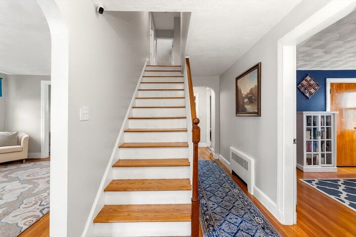 Property Photo:  49 Faywood Ave  MA 02128 