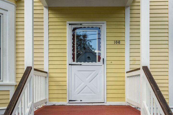 Property Photo: 106 Norfolk Ave MA 01907