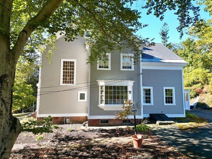 Property Photo:  43 Crescent Street  MA 01301 