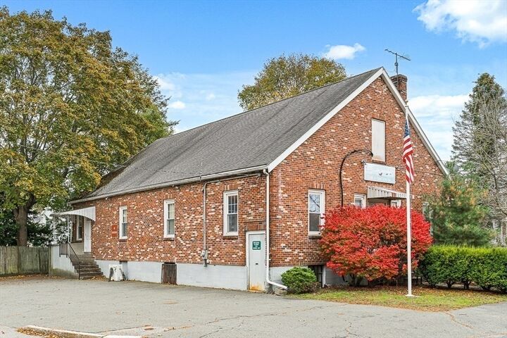 Property Photo: 18 Raymond Place MA 01890