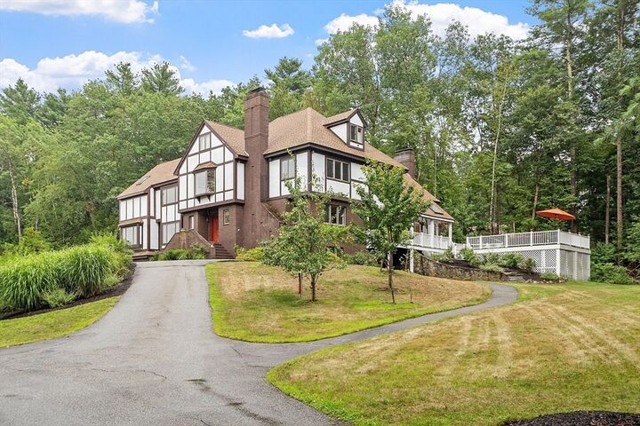 Property Photo:  34 Wildmeadow Rd  MA 01921 