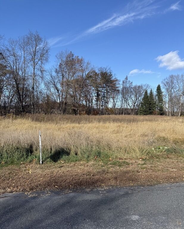 Property Photo:  0 Meadow View Ln & Pine Meadow  MA 01360 