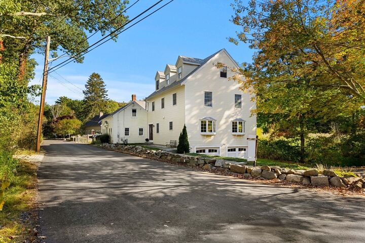 Property Photo:  228 Common Ln.  MA 01915 