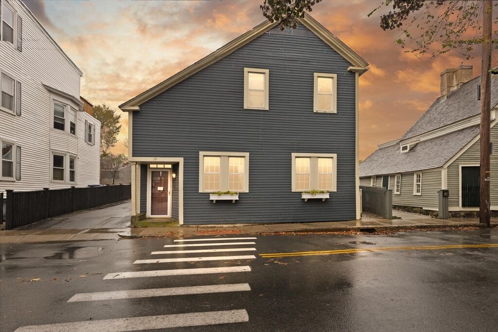 Property Photo: 69 Essex 2 MA 01970