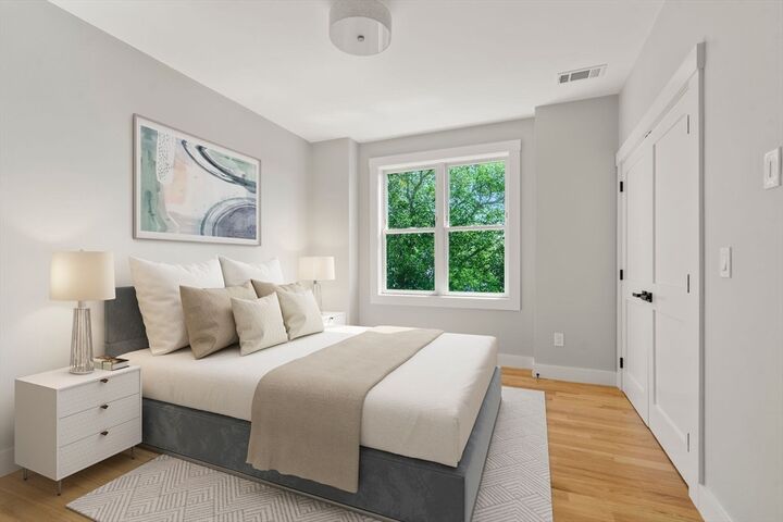 Property Photo:  60 Stanley Street 301  MA 02125 