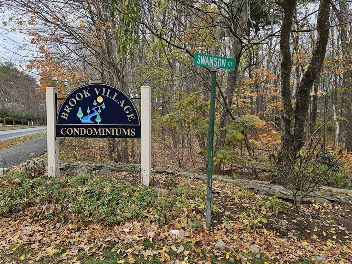 69 Spencer Rd 34J  Boxborough MA 01719 photo