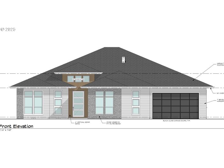 Property Photo: 1905 NW 123rd St WA 98685