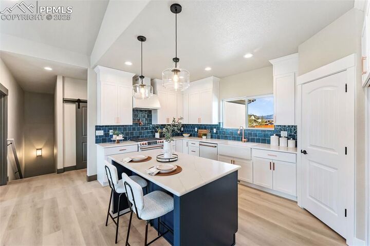 Property Photo: 438 Miners Road CO 81212