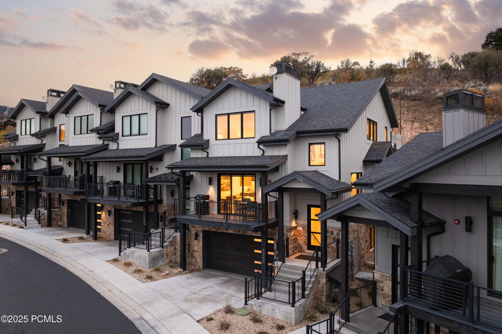 Property Photo: 4347 Frost Haven Road UT 84098