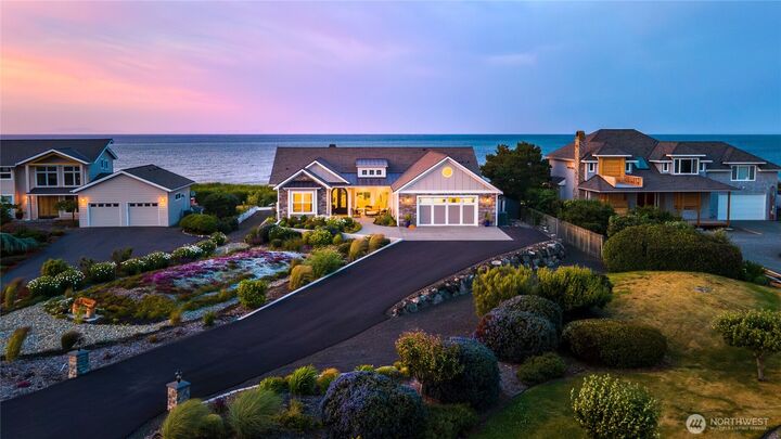 33 E Seashore Lane  Sequim WA 98382 photo