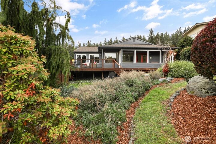 Property Photo: 5495 Windmill Lane WA 98249