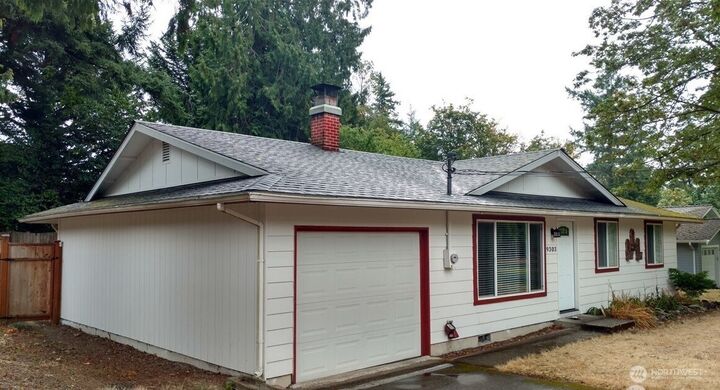 Property Photo: 9303 Key Peninsula Highway SW WA 98351