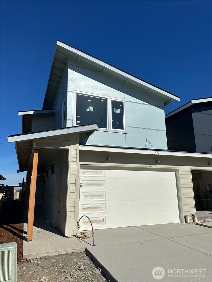 552 (Lot 5)  Northview Street  Bellingham WA 98226 photo