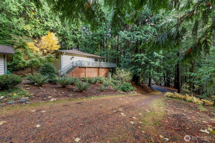 Property Photo: 422 Sudden Valley Drive WA 98229