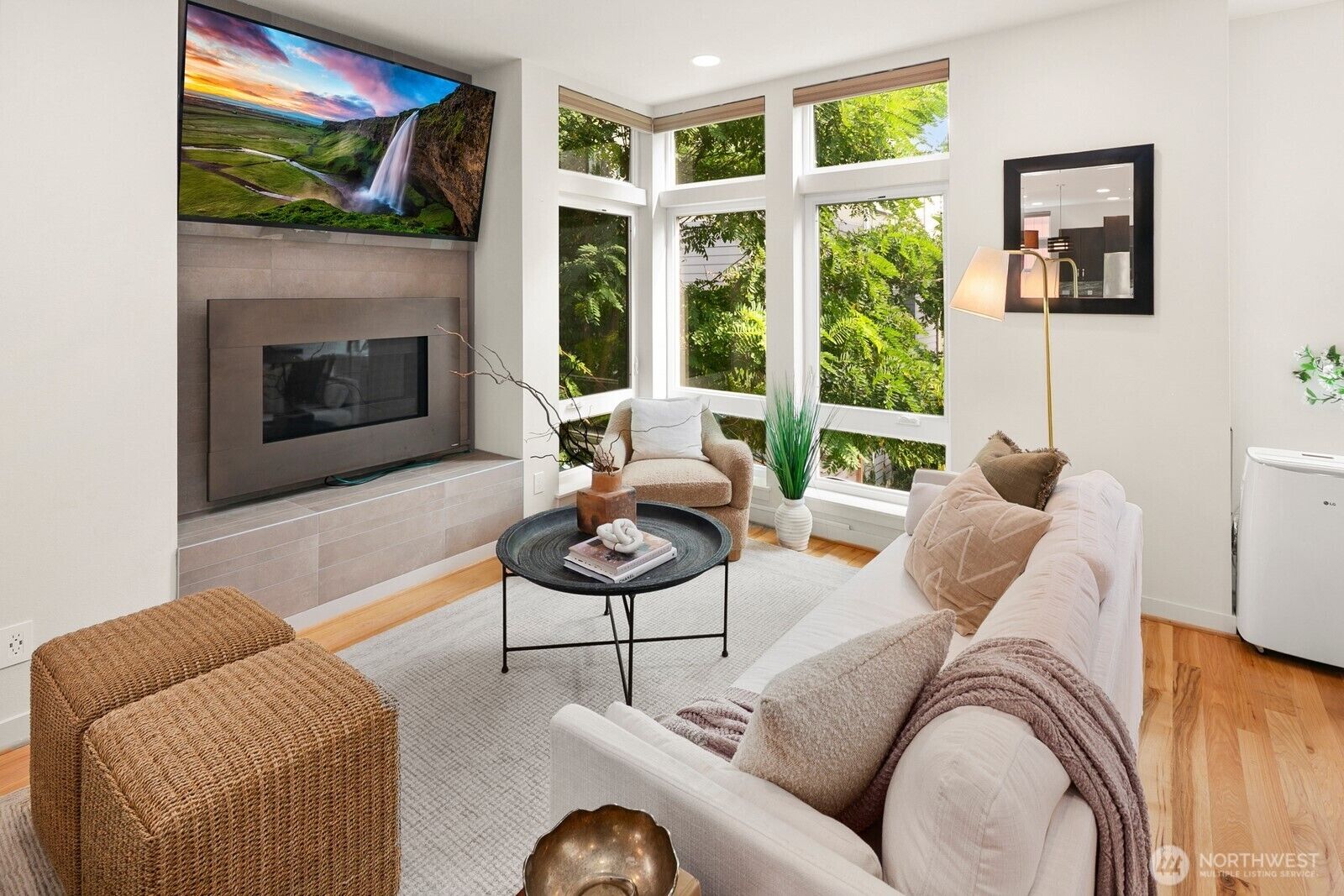 Property Photo:  2420 A NW 61st Street  WA 98107 