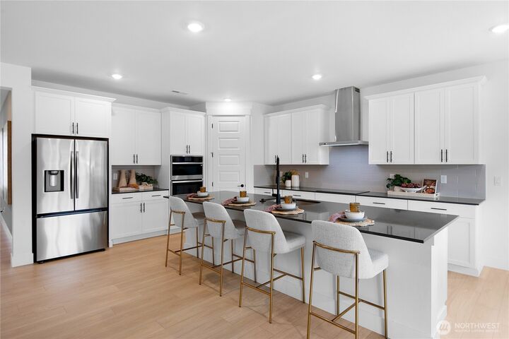 Property Photo:  532  Silver Frost Drive  WA 98382 