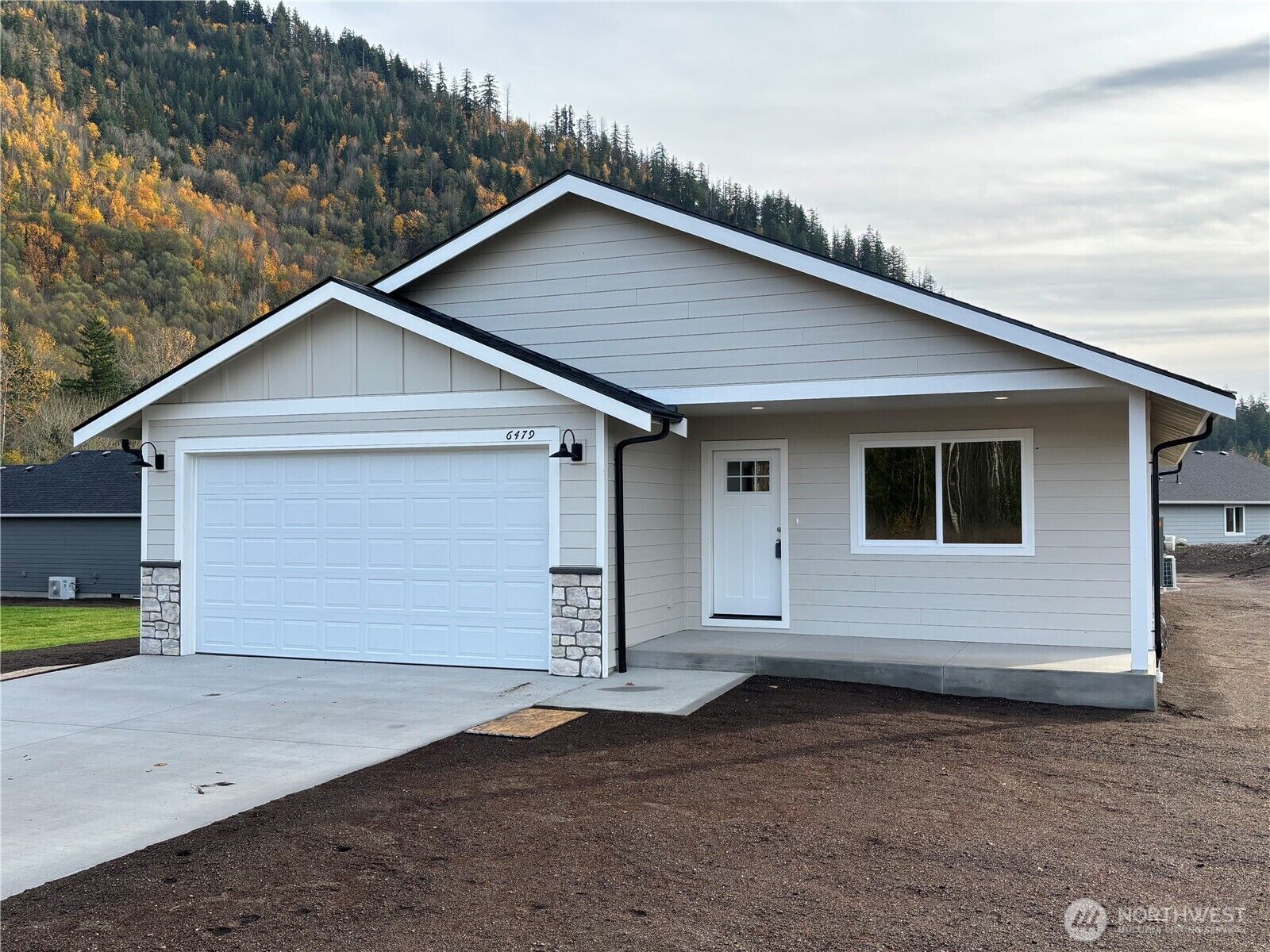 Property Photo: 6479 Watson Loop WA 98266