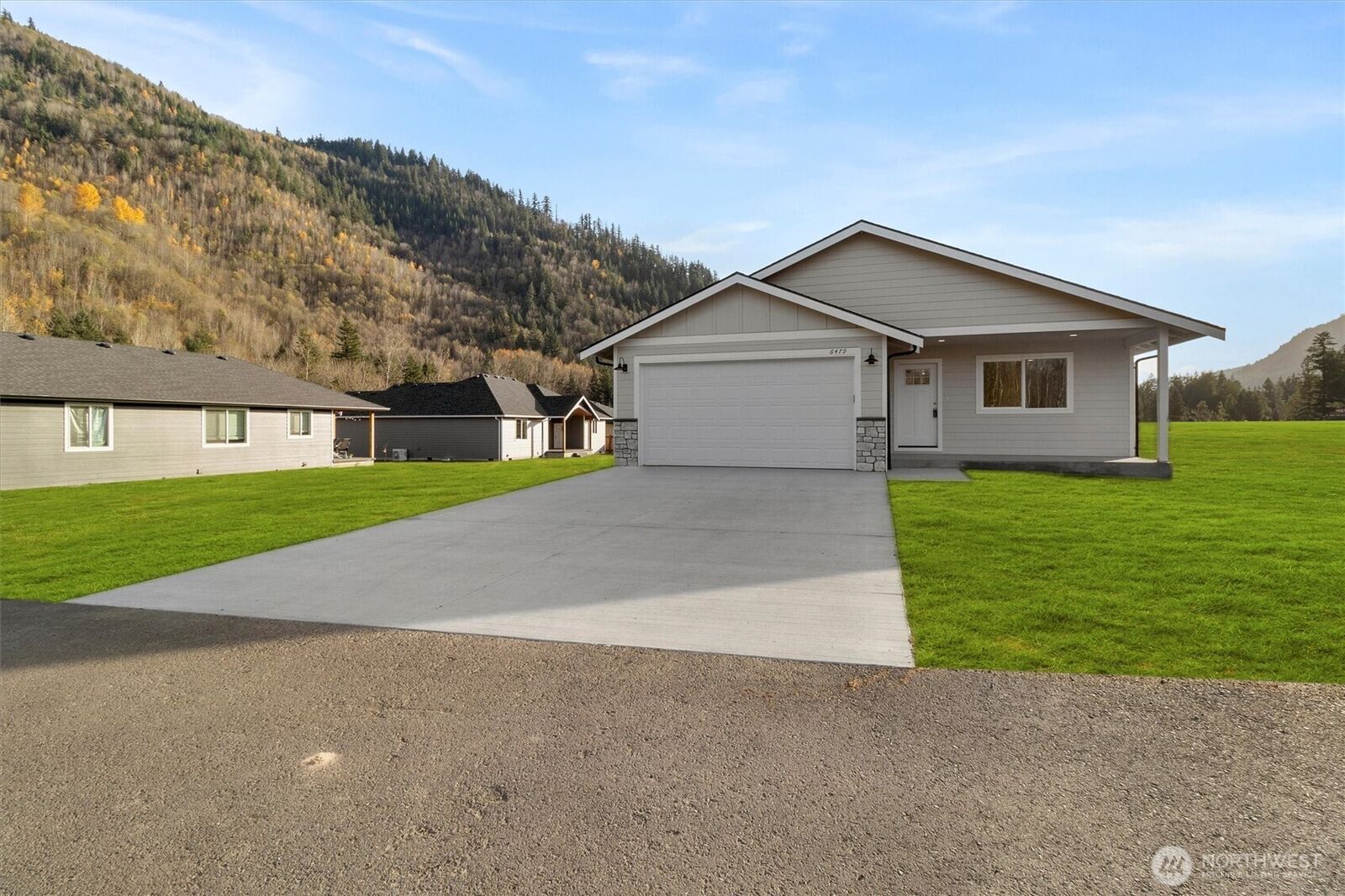 Property Photo: 6479 Watson Loop WA 98266