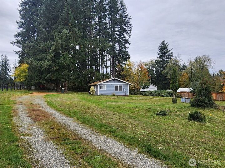 Property Photo: 3633 Sapp Road SW WA 98512
