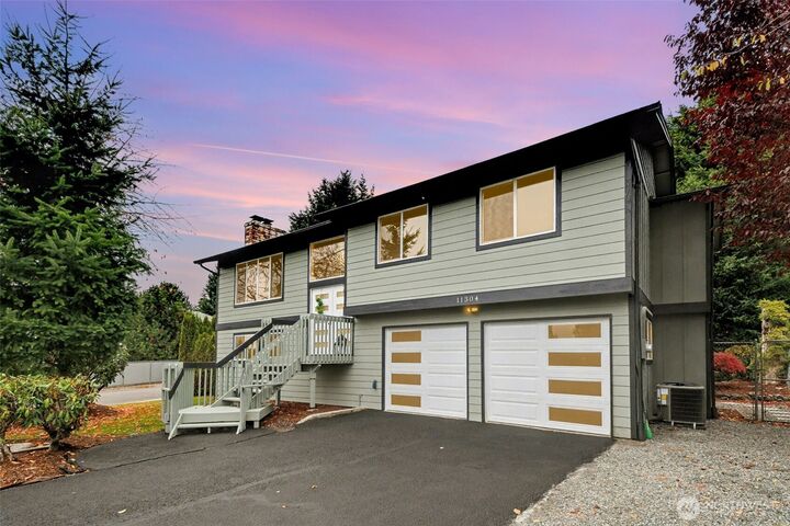 11304 SE 218th Place  Kent WA 98031 photo