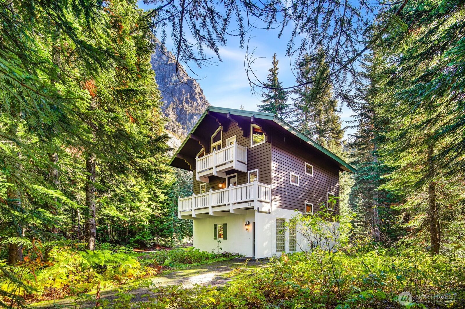 Property Photo: 22 Alpental Street WA 98068