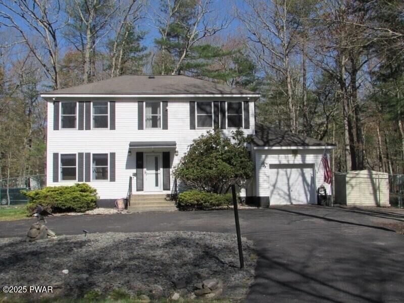 Property Photo: 102 Yvonne Court PA 18328