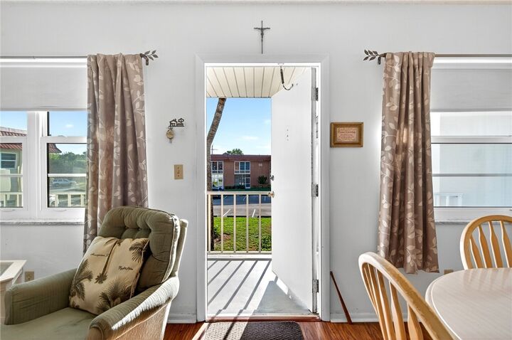 Property Photo:  108 Springlake Drive 203  FL 32962