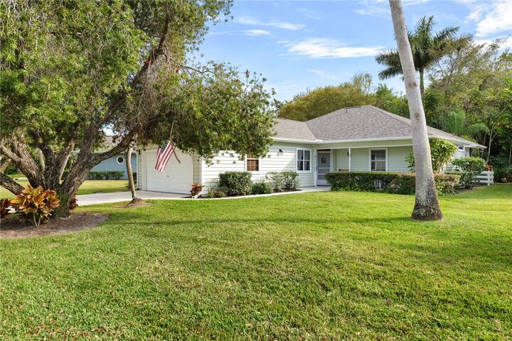 361 Garden Grove Parkway  Vero Beach FL 32962 photo