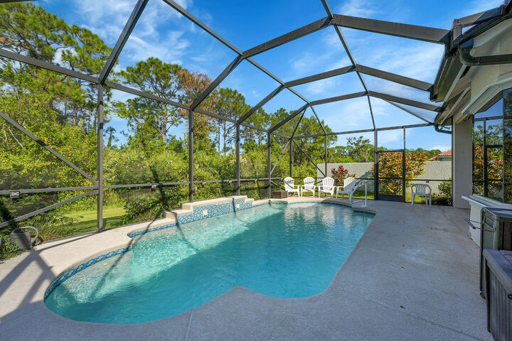 Property Photo: 715 SW Munjack Circle FL 34986