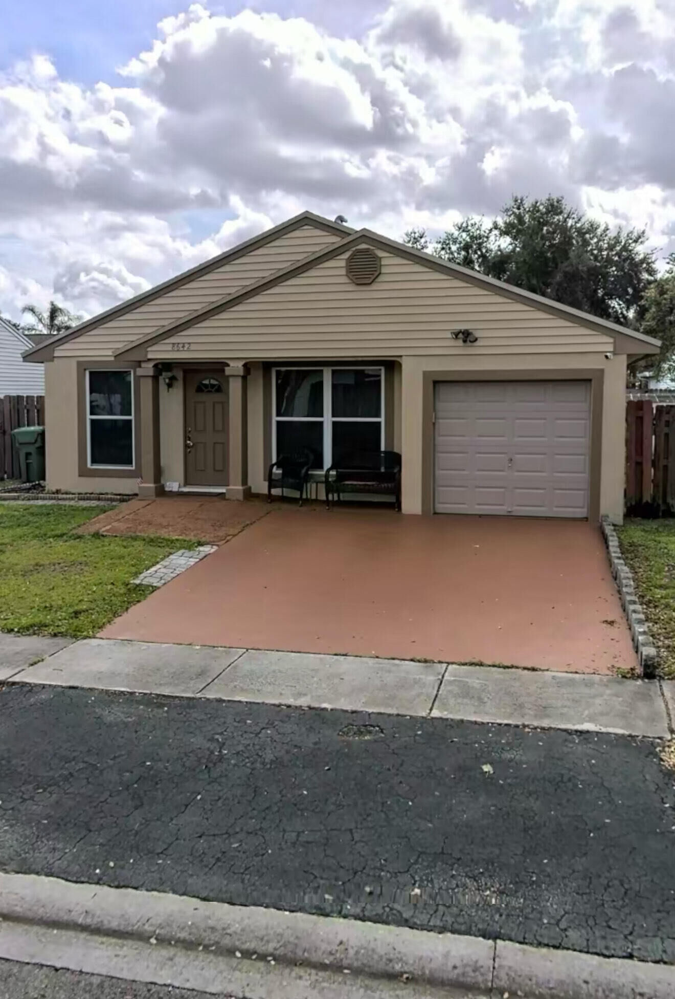 Property Photo:  8642 SW 15th Street  FL 33025 