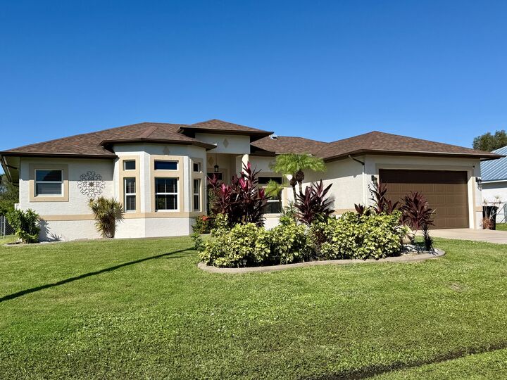 3022 SE Wake Road  Port Saint Lucie FL 34984 photo