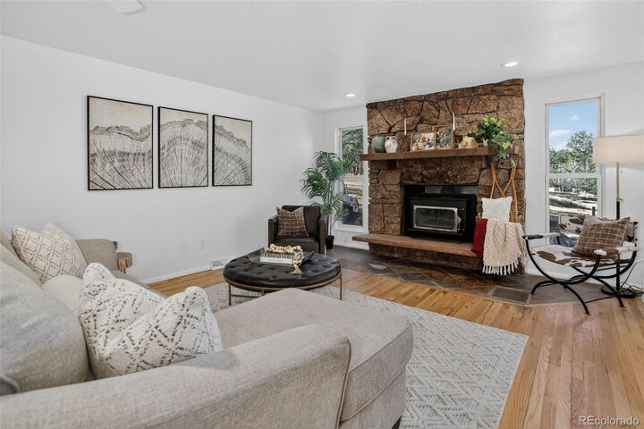 Property Photo:  28555 Memorial Park Way  CO 80433 