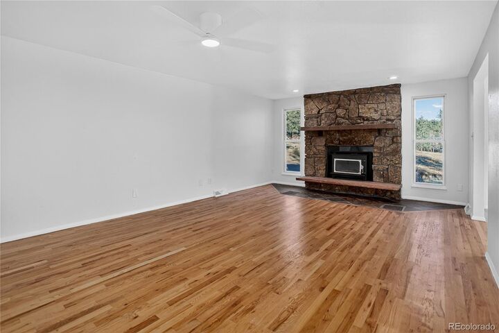 Property Photo:  28555 Memorial Park Way  CO 80433 