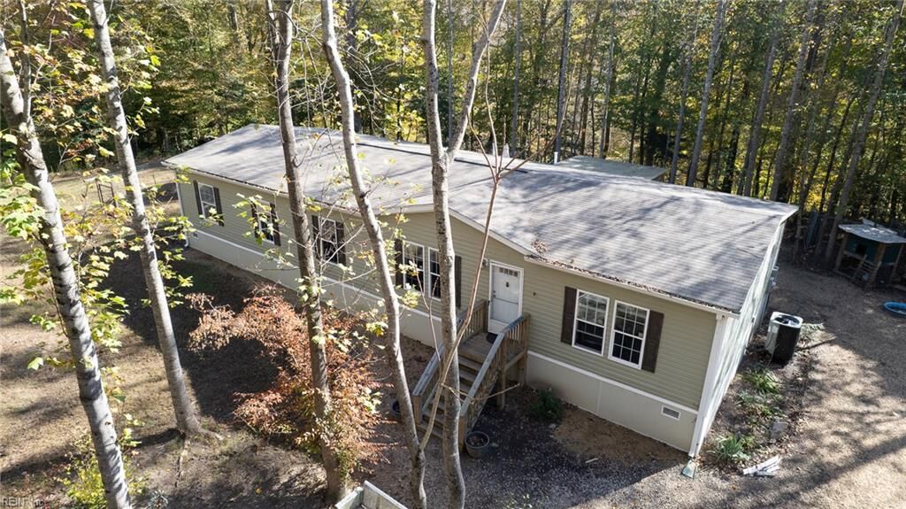 Property Photo:  580 Alliance Rd  VA 23883 