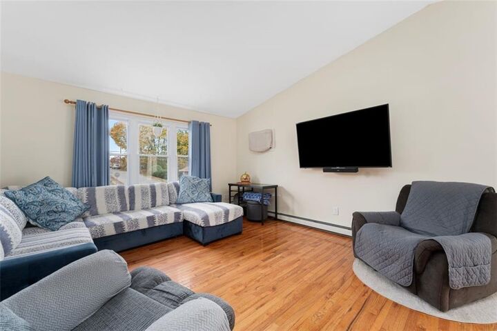 Property Photo:  8 Dorr Street  RI 02864 