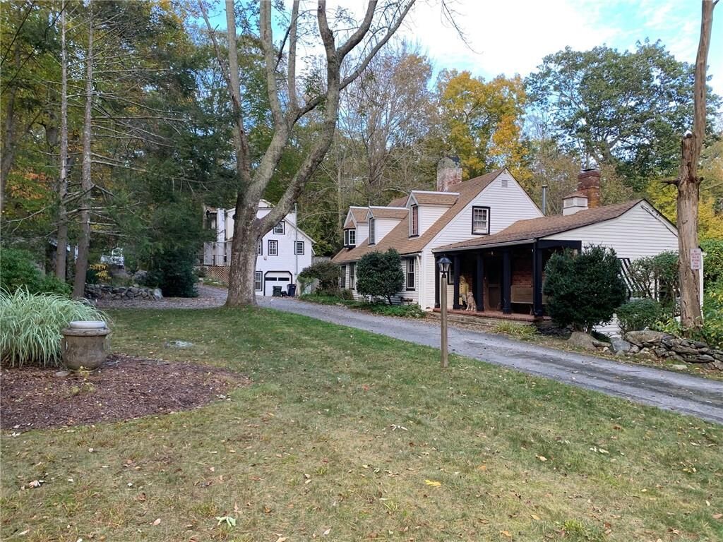 Property Photo: 191 Stony Lane RI 02852