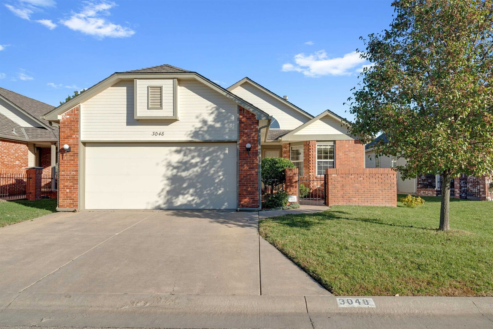 Property Photo:  3048 N Bramblewood St  KS 67226 