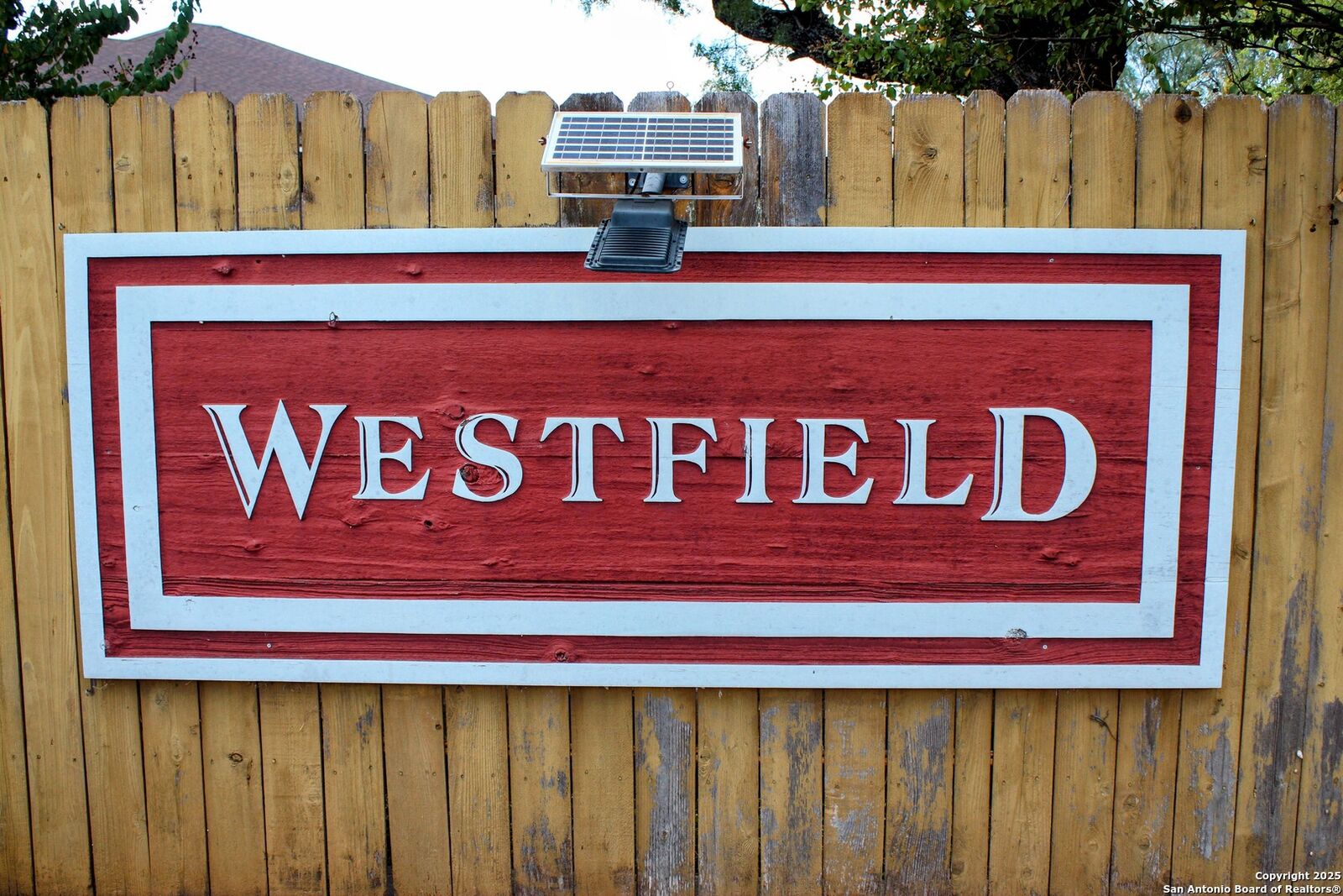 Property Photo: 7142 Shady Elms TX 78240