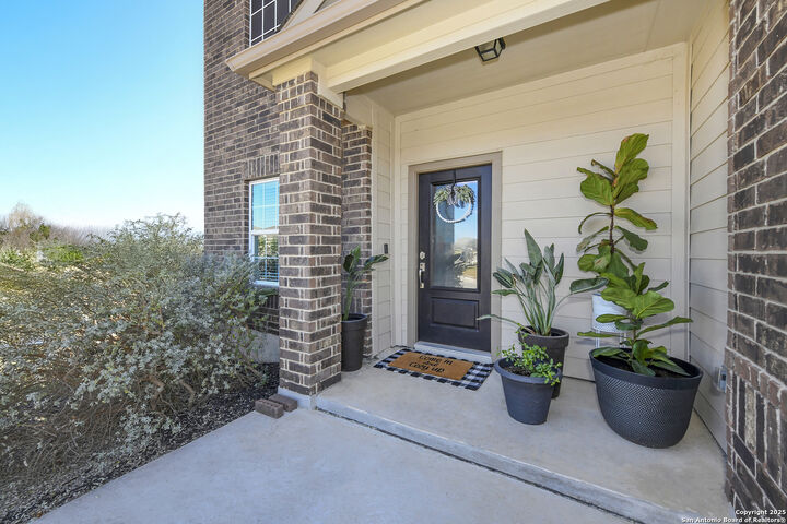 Property Photo:  31696 Bard  TX 78163 