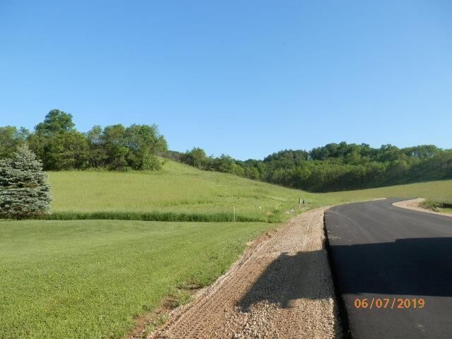 Property Photo:  L5 Wild Turkey Lane  WI 53581 
