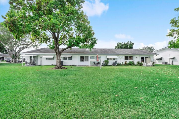 Property Photo: 1022 NW 88th Ave C100 FL 33322