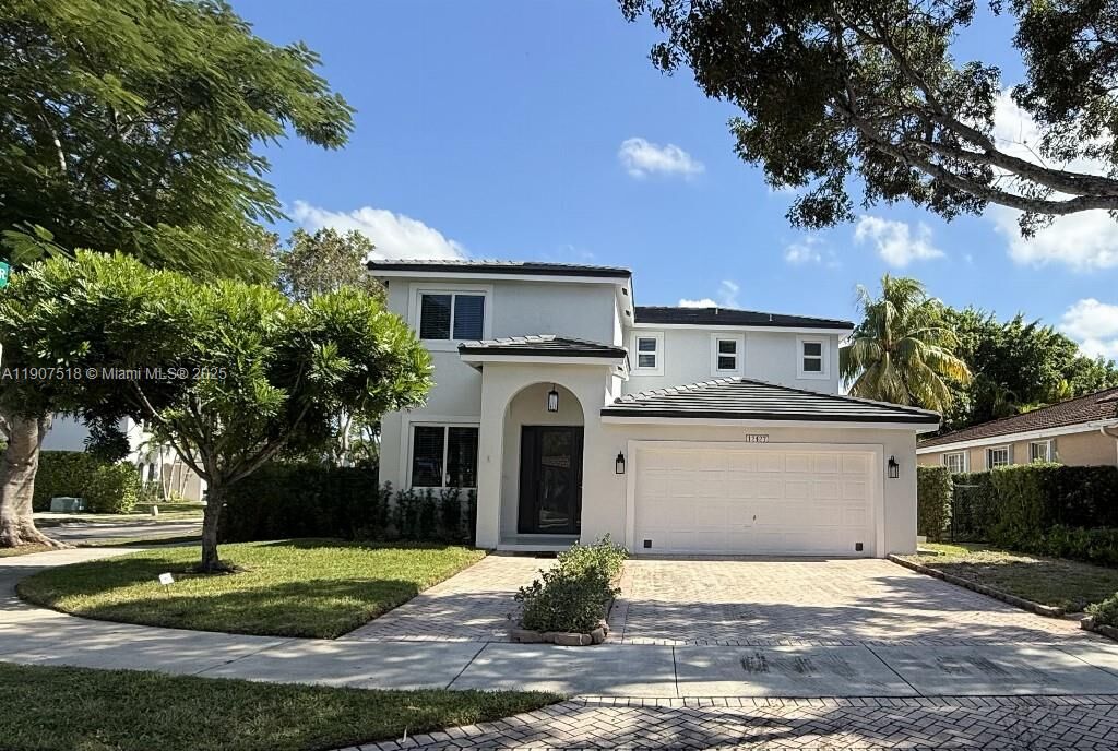 Property Photo: 12427 SW 121st Ave FL 33186