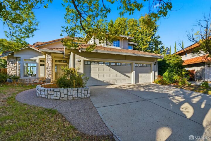 Property Photo: 4737 Crestone Peak Court CA 94531