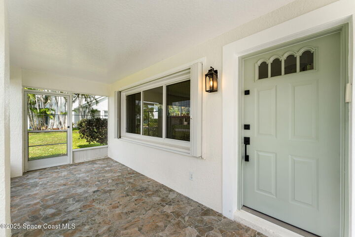 Property Photo:  332 Nikomas Way  FL 32951 