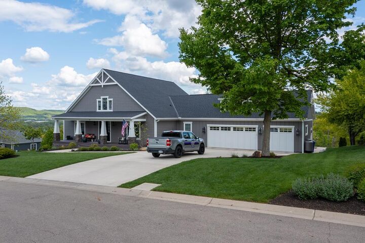 Property Photo:  15 Windsor Drive  OH 45601 